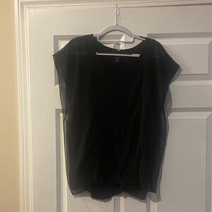 🧡 Women’s H&M top